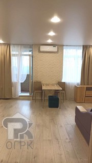 Купить 1-комнатную квартиру, №369185