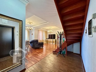 Купить 3-комнатную квартиру, №385205
