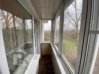 Купить 2-комнатную квартиру, №387440