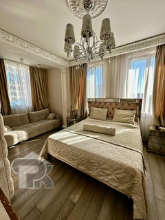 Купить 3-комнатную квартиру, №388912