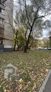 Купить 1-комнатную квартиру, №392396