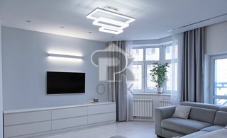 Купить 3-комнатную квартиру, №388808