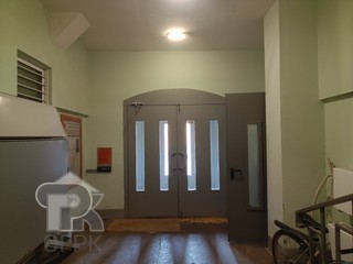 Купить 1-комнатную квартиру, №384278