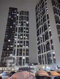 Купить 3-комнатную квартиру, №388404