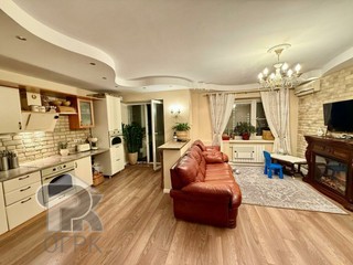 Купить 3-комнатную квартиру, №385721