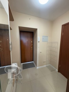 Купить 1-комнатную квартиру, №385737