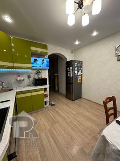 Купить 2-комнатную квартиру, №386828