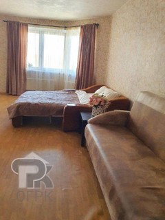 Купить 2-комнатную квартиру, №387290