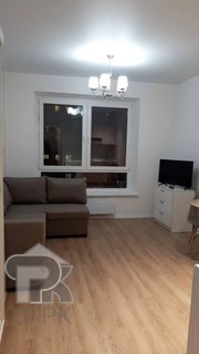 Купить студию, №389662