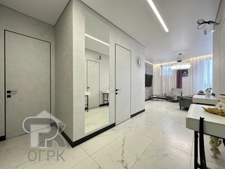 Купить 3-комнатную квартиру, №387503