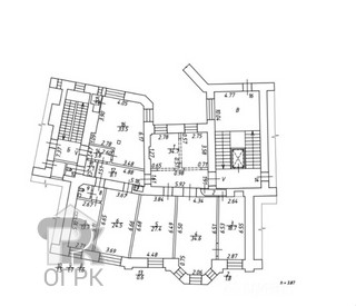 Купить 5-комнатную квартиру, №352366