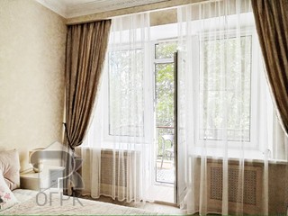 Купить 2-комнатную квартиру, №389929