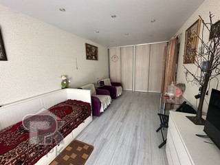 Купить 1-комнатную квартиру, №384717