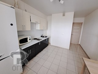 Купить 1-комнатную квартиру, №388615