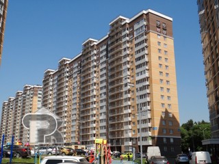Купить 1-комнатную квартиру, №386461