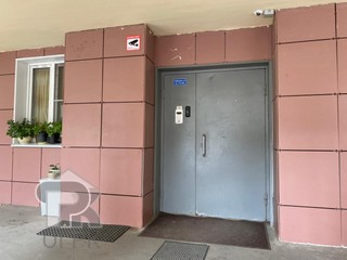 Купить 1-комнатную квартиру, №371097