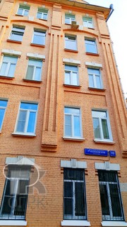 Купить 1-комнатную квартиру, №390844