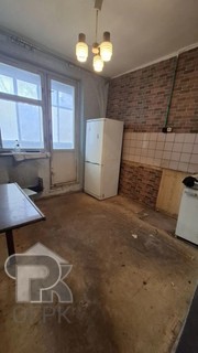 Купить 1-комнатную квартиру, №389329