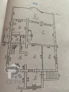Купить дом, №386647