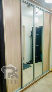 Купить 1-комнатную квартиру, №388177