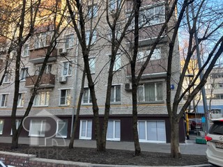 Купить 1-комнатную квартиру, №388551