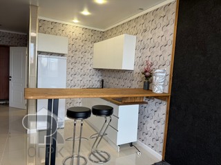 Купить 1-комнатную квартиру, №390871