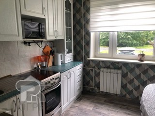 Купить 3-комнатную квартиру, №369980