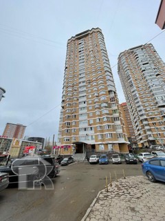 Купить 1-комнатную квартиру, №384661