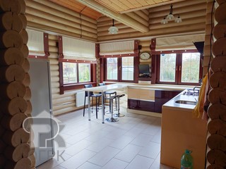 Купить коттедж, №384378