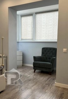 Купить 1-комнатную квартиру, №391222