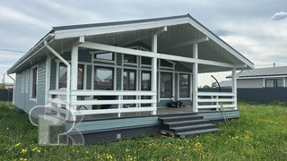 Купить дом, №387835