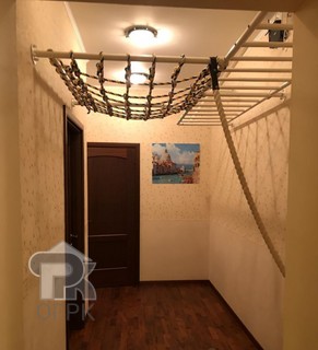 Купить 3-комнатную квартиру, №350929