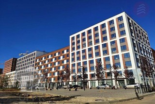 Купить 3-комнатную квартиру, №366890