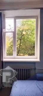 Купить 1-комнатную квартиру, №387277