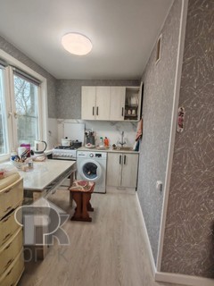 Купить 1-комнатную квартиру, №387413