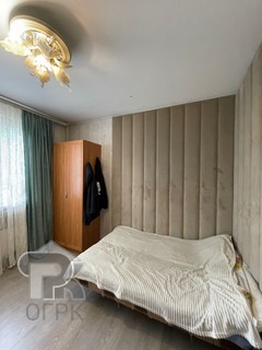 Купить 3-комнатную квартиру, №384643