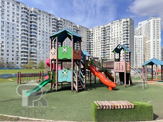 Купить 3-комнатную квартиру, №390370