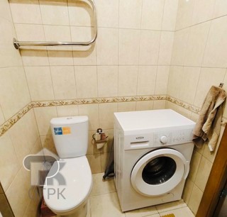 Купить 1-комнатную квартиру, №390432