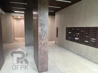 Купить 1-комнатную квартиру, №386734