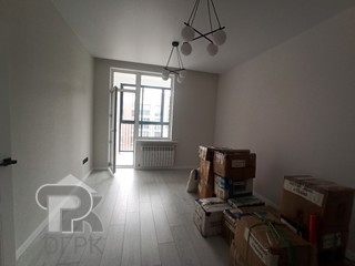 Купить 2-комнатную квартиру, №370656