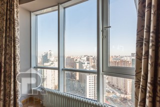 Купить 2-комнатную квартиру, №333691