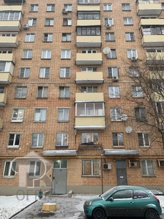 Купить 2-комнатную квартиру, №362412