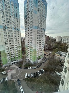 Купить 1-комнатную квартиру, №384873