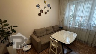 Купить 1-комнатную квартиру, №387304