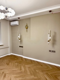 Купить 1-комнатную квартиру, №387308