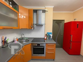 Купить 1-комнатную квартиру, №362114