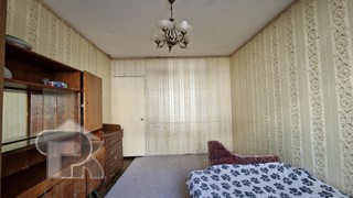 Купить 1-комнатную квартиру, №385888