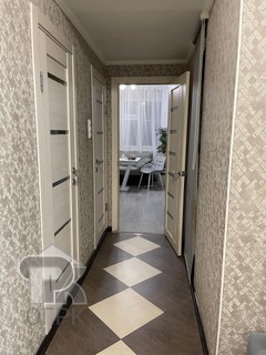 Купить 3-комнатную квартиру, №387028