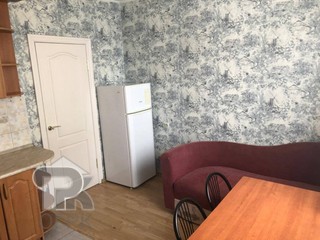 Купить 1-комнатную квартиру, №388379