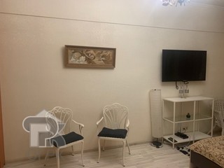 Купить 1-комнатную квартиру, №390027